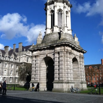 Trinity College Dublin - Colleges & Universities Near Me - Dublin, D Trinity College Dublin - Colleges & Universities Near Me - Dublin, D