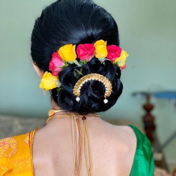 Enchant by Nihala - Makeup Artists Near Me Enchant by Nihala - Makeup Artists Near Me