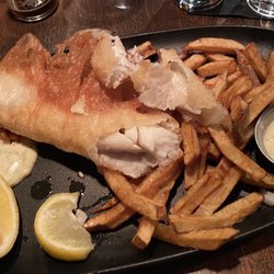 Shawbridge - Fish & chips