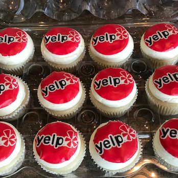 Buttercups Cupcakes - Amazing cupcakes for Yelp event! - Cupcakes Near Me - Collierville, Tennessee
