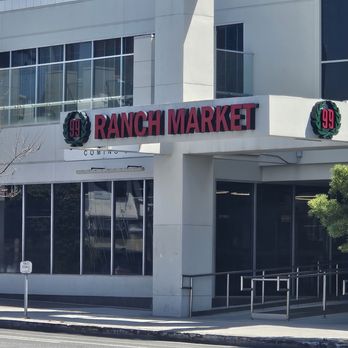 99 Ranch Market - International Grocery Near Me - Los Angeles, California