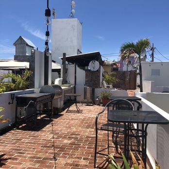La Terraza - Rooftop - Hotels Near Me - San Juan, Puerto Rico La Terraza - Rooftop - Hotels Near Me - San Juan, Puerto Rico