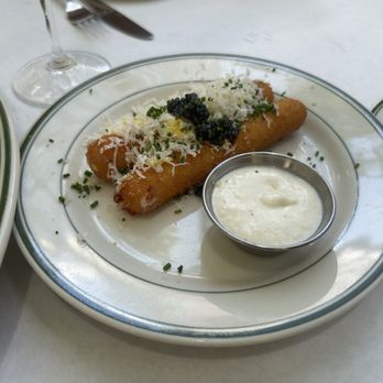 Bill’s Oyster - Seafood Near Me - Austin, Texas