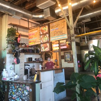 Coco Shrimp - Bryan Ave - Hawaiian Near Me - Fort Worth, Texas