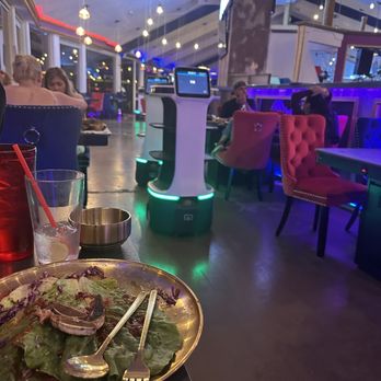 Central BBQ Lakehouse - Inside - Korean Near Me - Tempe, Arizona