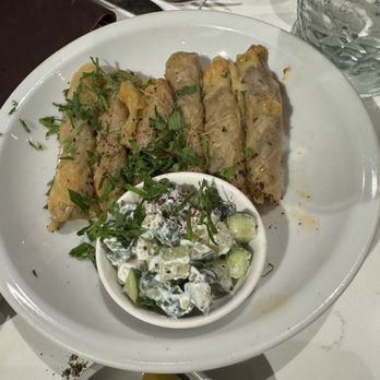 Al Badawi - Malfouf - Middle Eastern Near Me - Brooklyn, New York