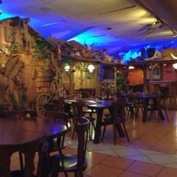 Kentucky Saloon & Steakhouse
