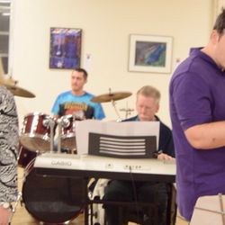 The Music Therapy Studio