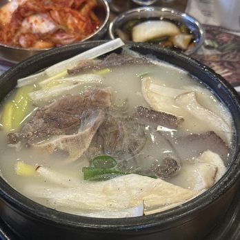 Sun Nong Dan - Korean Near Me - Rowland Heights, California