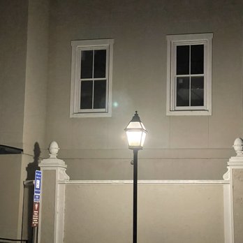 Destination Ghost Tours - Walking Tours Near Me - Savannah, Georgia