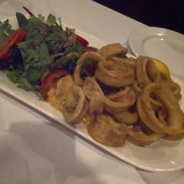 Calamari