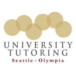 University Tutoring - Olympia - Contact us to learn more about our services!