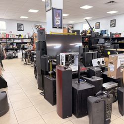 Crown Pawn Shop