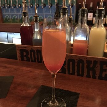 Casbah - Casbah kombucha .. yummy! - Greek Near Me - Pittsburgh, Pennsylvania