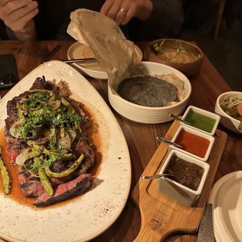Talavera - Amazing steak - Mexican Near Me - New York, New York