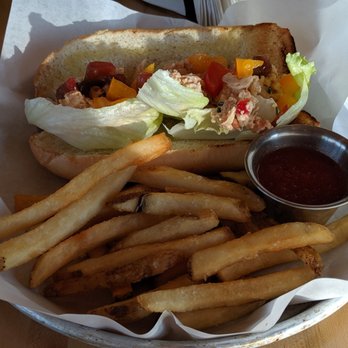 The Dive - The lobster roll - Pubs Near Me - Gunnison, Colorado The Dive - The lobster roll - Pubs Near Me - Gunnison, Colorado