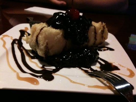 Sushi Loca (Centennial Center) by null