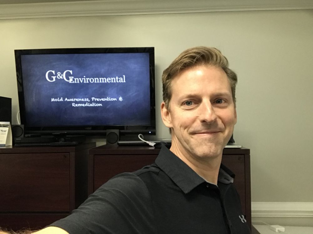 G & C Environmental - mold inspector in Shrewsbury, MD