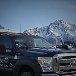 Eagle Towing - Palmer, Alaska