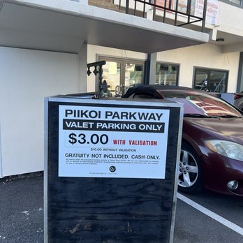 Hangang - Validated parking next door - Korean Near Me - Honolulu, Hawaii Hangang - Validated parking next door - Korean Near Me - Honolulu, Hawaii