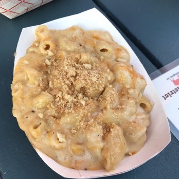 Garden District - Mac & Cheese - Barbeque Near Me - Washington, DC, District of Columbia
