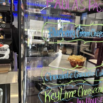 Cafe Sophie - Breakfast & Brunch Near Me - Gaithersburg, Maryland