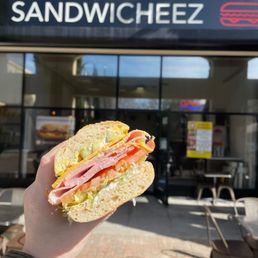 Sandwicheez