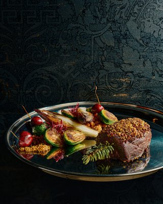 Aiana Restaurant by null