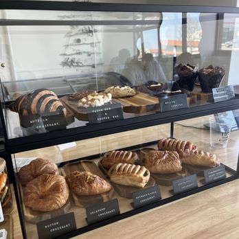 Haru - Coffee & Tea Near Me - Buena Park, California