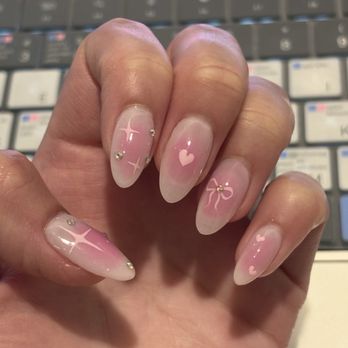 Tiffany's Nails - Acrylic manicure - Nail Salons Near Me - Capitola, California Tiffany's Nails - Acrylic manicure - Nail Salons Near Me - Capitola, California