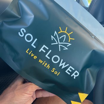 Sol Flower Wellness Center - Just purchased - Cannabis Clinics Near Me - Tempe, Arizona Sol Flower Wellness Center - Just purchased - Cannabis Clinics Near Me - Tempe, Arizona