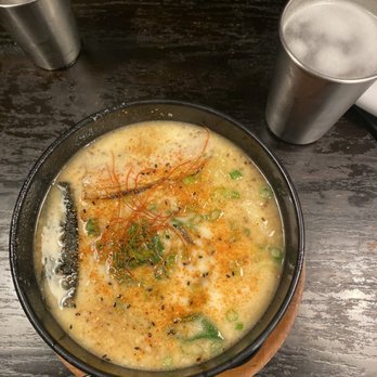 Ramen Seas - Tonkatsu ramen - Ramen Near Me - Sunnyvale, California Ramen Seas - Tonkatsu ramen - Ramen Near Me - Sunnyvale, California