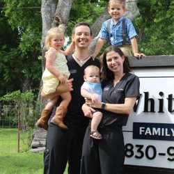 Whitworth Family Dentistry