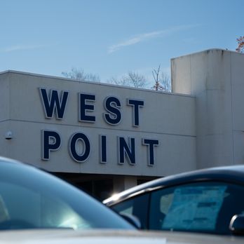 West Point Ford - Car Dealers Near Me - West Point, Virginia West Point Ford - Car Dealers Near Me - West Point, Virginia