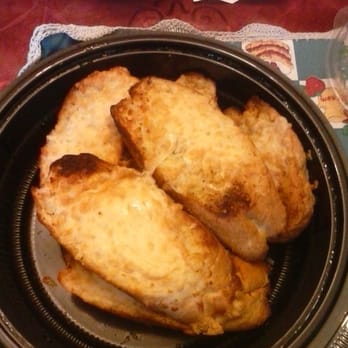 Noodles and Company - Cheesy Garlic Bread - Salad Near Me - Troy, Michigan Noodles and Company - Cheesy Garlic Bread - Salad Near Me - Troy, Michigan