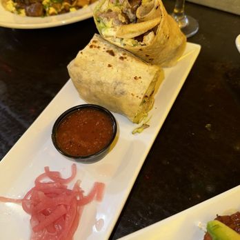 Werewolf - Cali burrito - Breakfast & Brunch Near Me - San Diego, California Werewolf - Cali burrito - Breakfast & Brunch Near Me - San Diego, California