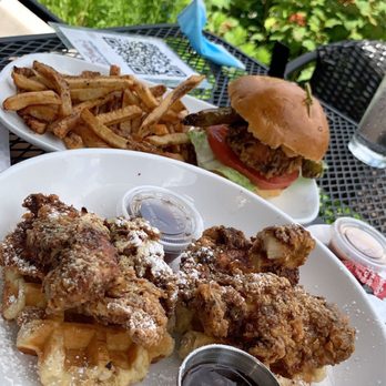 Renata's Kitchen - Chicken & Waffles - Middle Eastern Near Me - Philadelphia, Pennsylvania Renata's Kitchen - Chicken & Waffles - Middle Eastern Near Me - Philadelphia, Pennsylvania