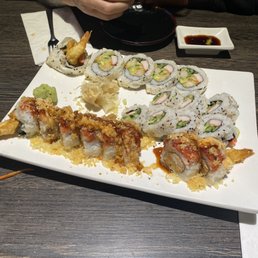 California Roll