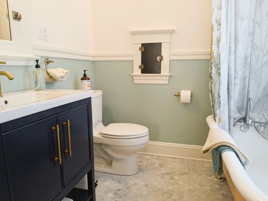 Bluebird Guesthouse by null