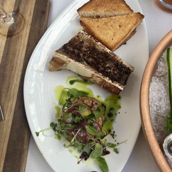 Elia - Bone marrow - Wine Bars Near Me - San Carlos, California