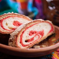 Lopez Bakery - Borrachos