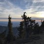 Photo of San Bernardino Peak