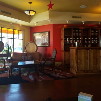 Dascomb Cellars - Wineries Near Me - Solvang, California