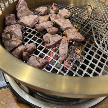 Daori BBQ - Pork - Korean Near Me - Flushing, New York