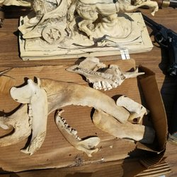Elephant's Trunk Flea Market