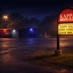 Kappa Men's Club
