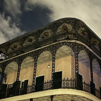 French Quarter Phantoms - Historical Tours Near Me - New Orleans, Louisiana