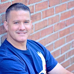 Bell's Bodies Fitness - Owner/President Chris Bell