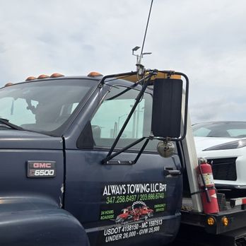 Always Towing - Towing Near Me Always Towing - Towing Near Me