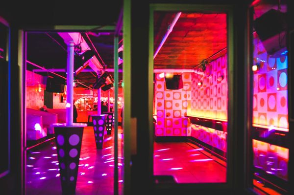 Milk Bar by null Milk Bar by null